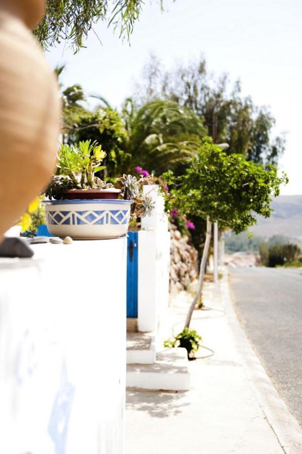 Holidays In Tarajalejo - Home Office With Sea View Exteriér fotografie