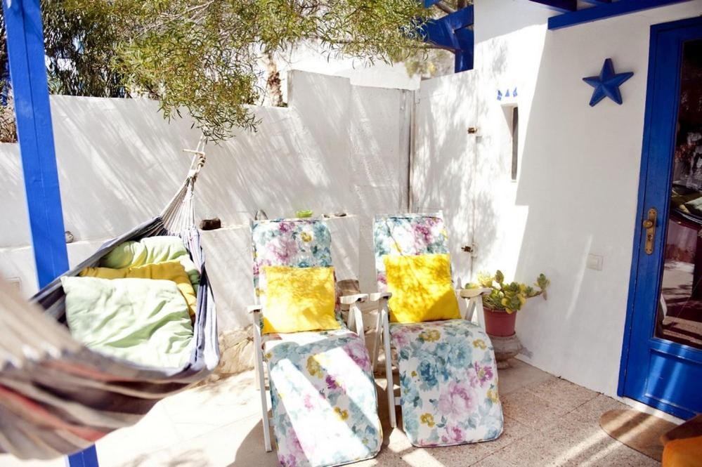 Holidays In Tarajalejo - Home Office With Sea View Exteriér fotografie
