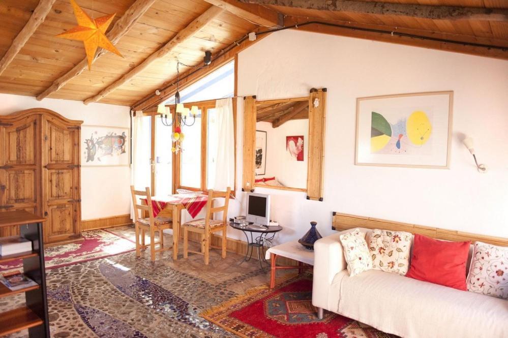 Holidays In Tarajalejo - Home Office With Sea View Exteriér fotografie