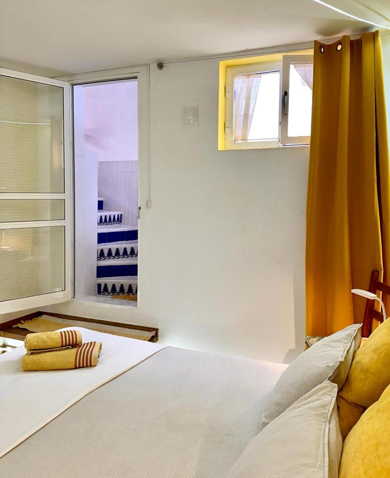 Holidays In Tarajalejo - Home Office With Sea View Exteriér fotografie