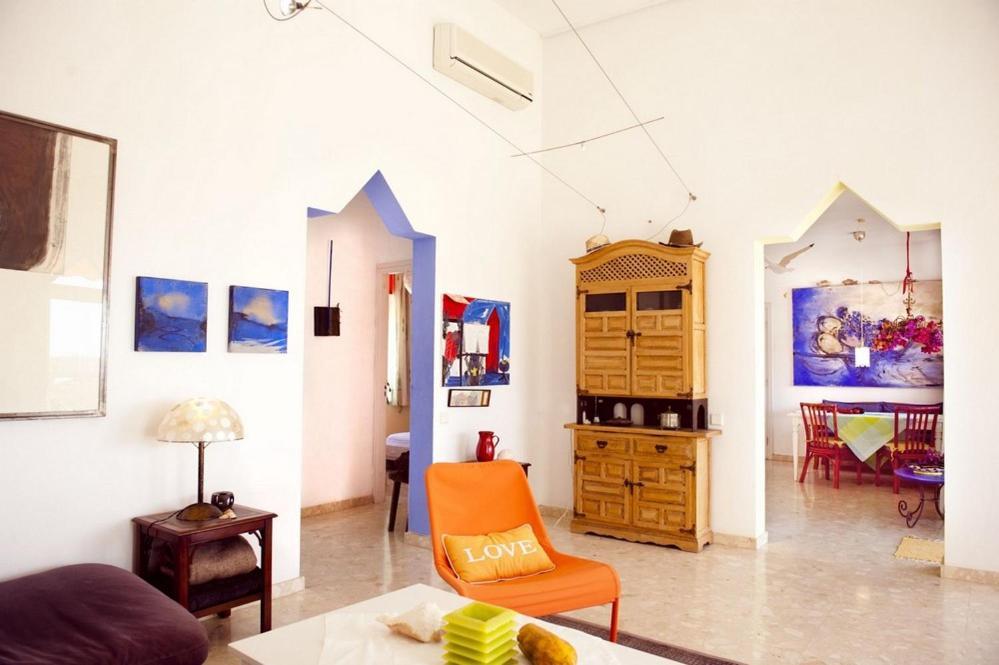 Holidays In Tarajalejo - Home Office With Sea View Pokoj fotografie