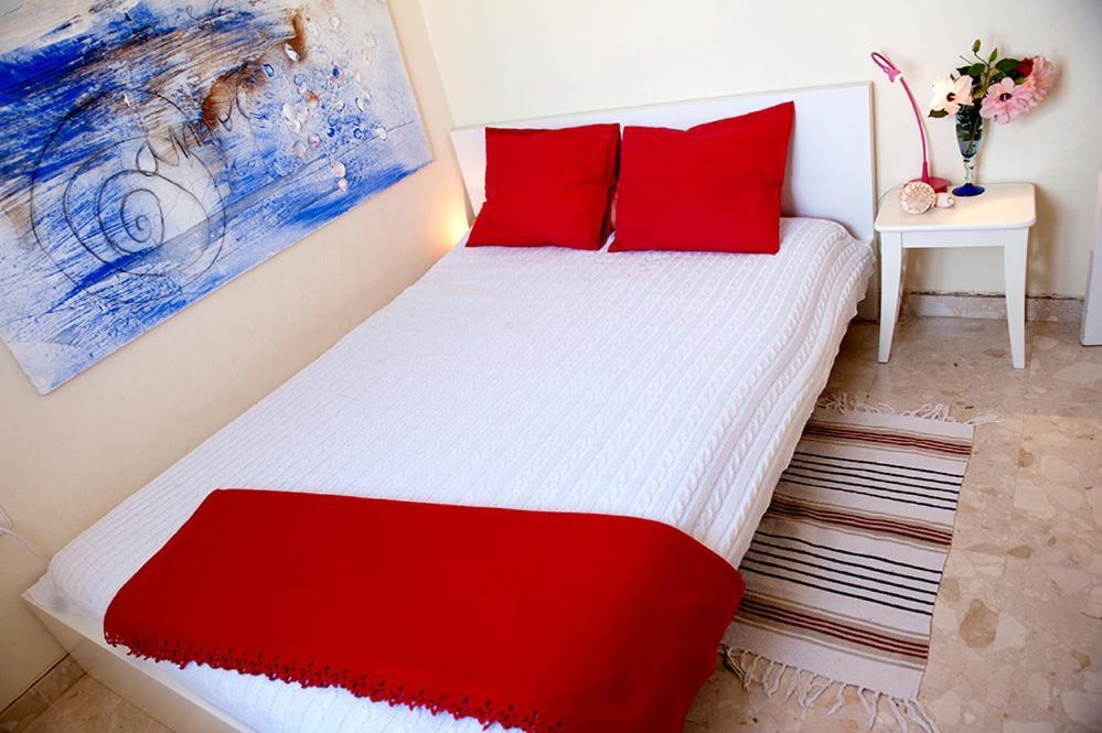 Holidays In Tarajalejo - Home Office With Sea View Pokoj fotografie